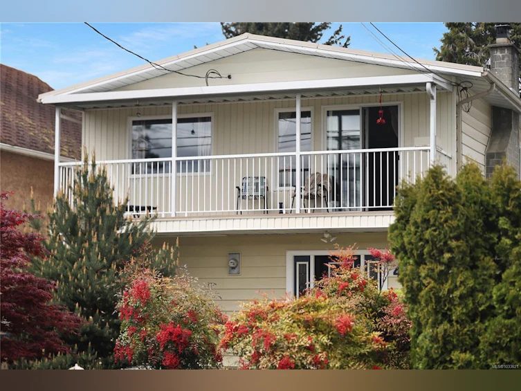 4671 Burke Road, Port Alberni, BC, V9Y 5P2 - 3