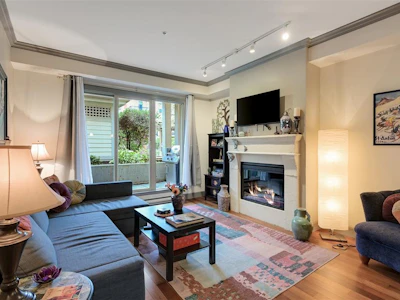 204-1620 Mckenzie Avenue - 5