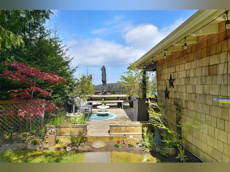 430 Mckercher Road, Mayne Island, BC, V0N 2J2 - 9