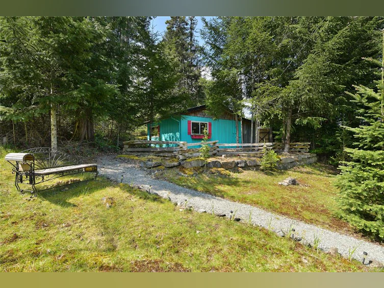 430 Mckercher Road, Mayne Island, BC, V0N 2J2 - 38