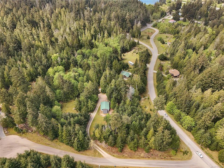 430 Mckercher Road, Mayne Island, BC, V0N 2J2 - 68