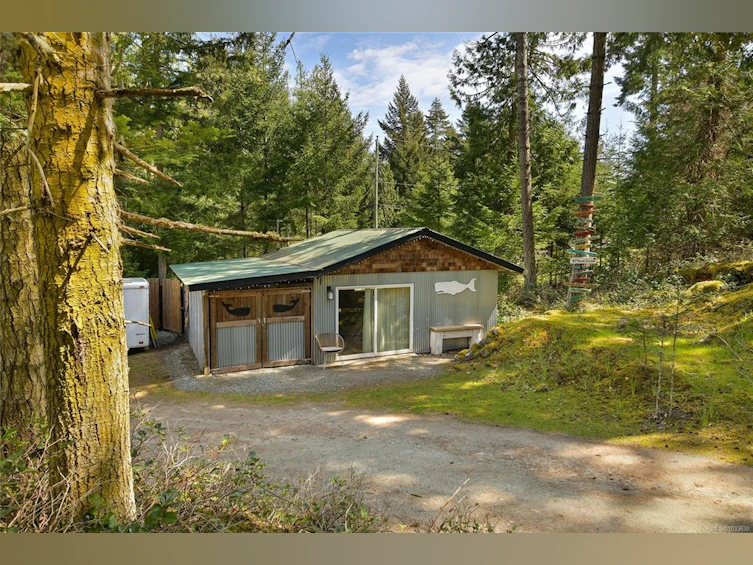 430 Mckercher Road, Mayne Island, BC, V0N 2J2 - 58