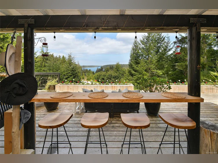 430 Mckercher Road, Mayne Island, BC, V0N 2J2 - 11