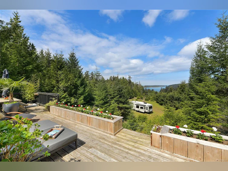 430 Mckercher Road, Mayne Island, BC, V0N 2J2 - 16
