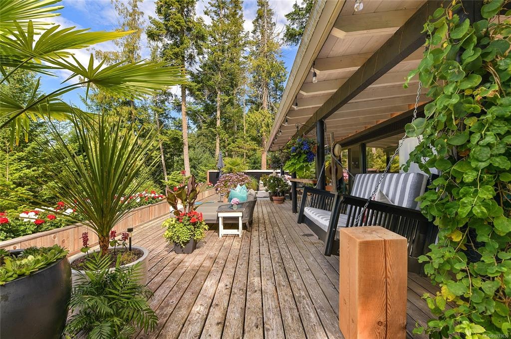 430 Mckercher Road, Mayne Island, BC, V0N 2J2 - 7