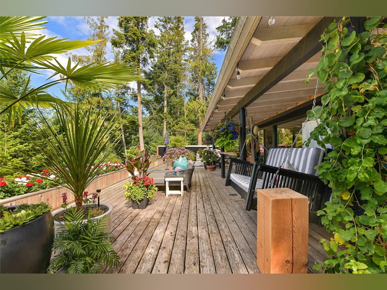 430 Mckercher Road, Mayne Island, BC, V0N 2J2 - 7