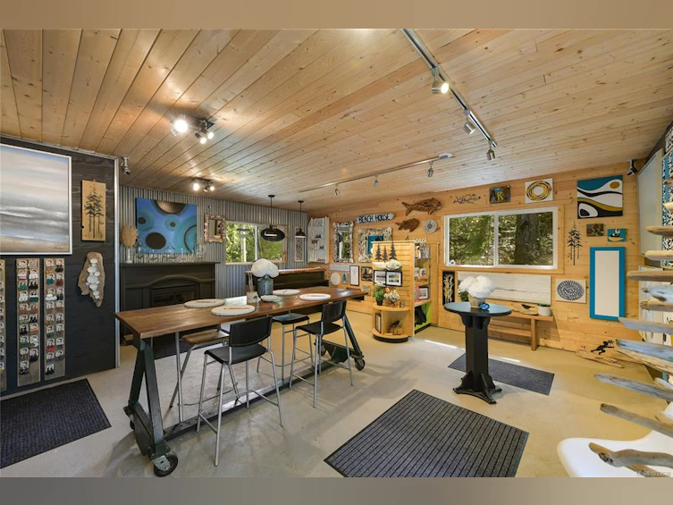 430 Mckercher Road, Mayne Island, BC, V0N 2J2 - 62
