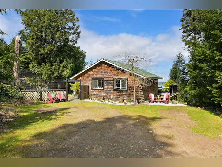 430 Mckercher Road, Mayne Island, BC, V0N 2J2 - 5