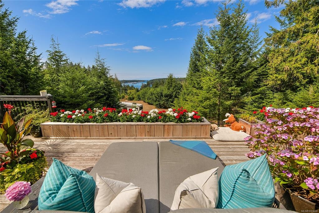 430 Mckercher Road, Mayne Island, BC, V0N 2J2 - 10
