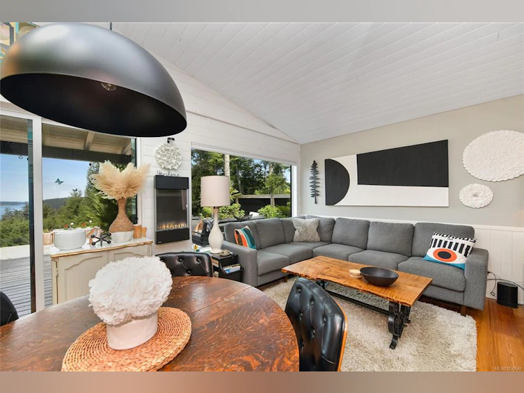 430 Mckercher Road, Mayne Island, BC, V0N 2J2 - 26