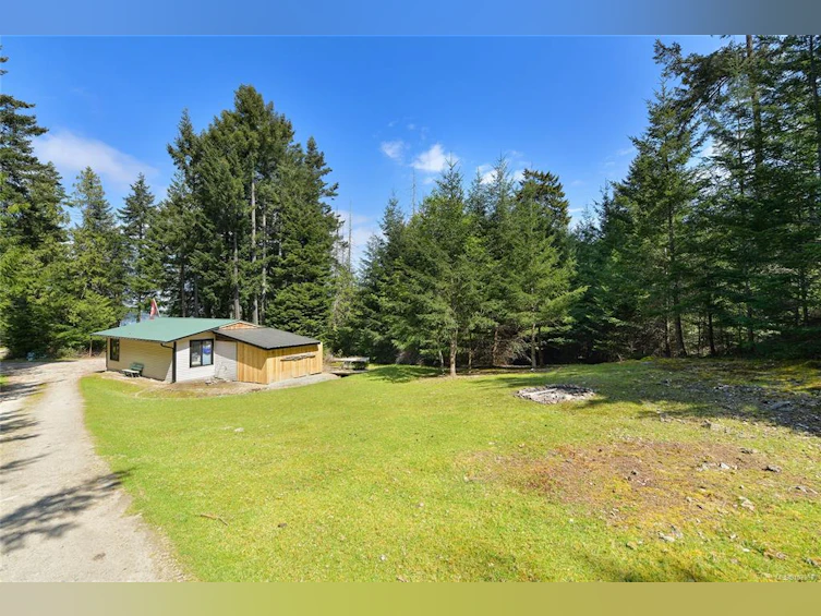 430 Mckercher Road, Mayne Island, BC, V0N 2J2 - 65
