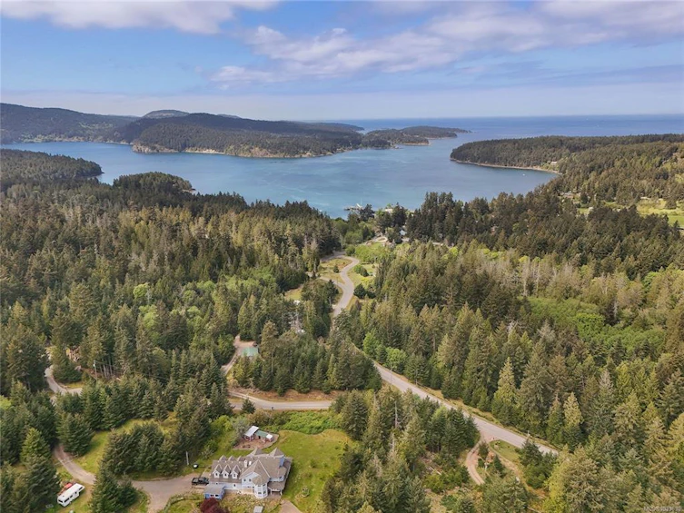 430 Mckercher Road, Mayne Island, BC, V0N 2J2 - 69