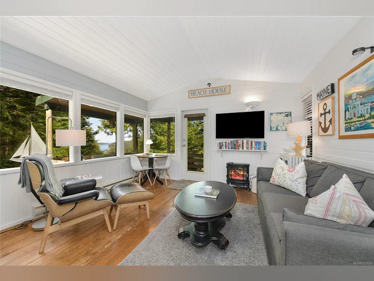 430 Mckercher Road, Mayne Island, BC, V0N 2J2 - 47
