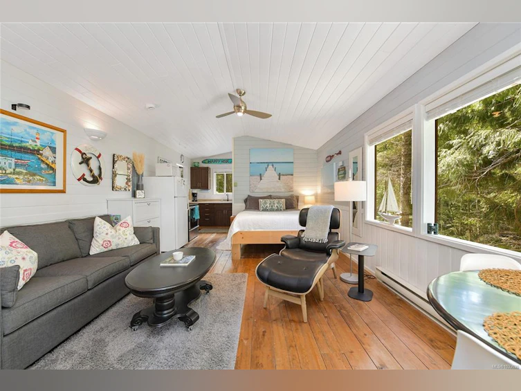 430 Mckercher Road, Mayne Island, BC, V0N 2J2 - 51