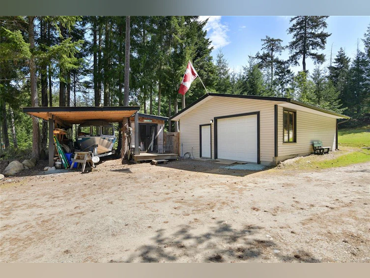 430 Mckercher Road, Mayne Island, BC, V0N 2J2 - 63