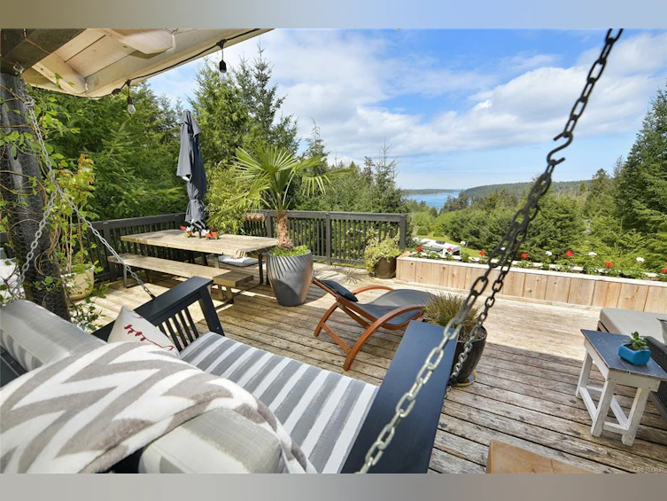 430 Mckercher Road, Mayne Island, BC, V0N 2J2 - 14