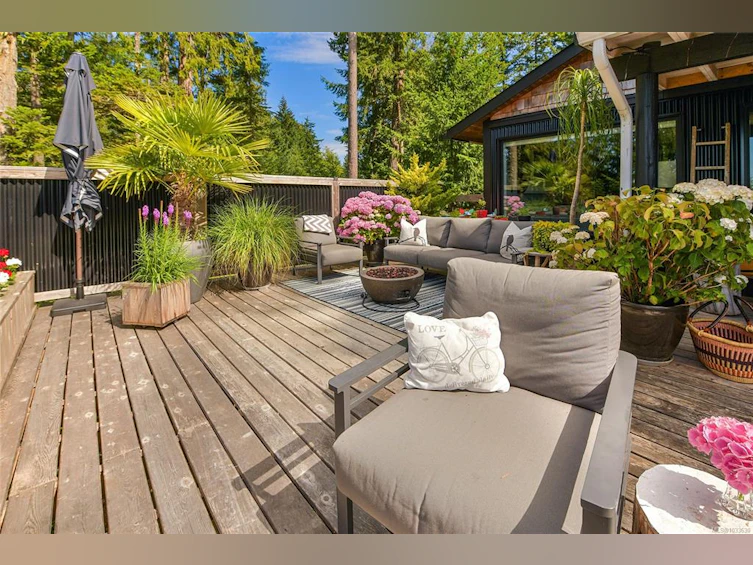 430 Mckercher Road, Mayne Island, BC, V0N 2J2 - 5