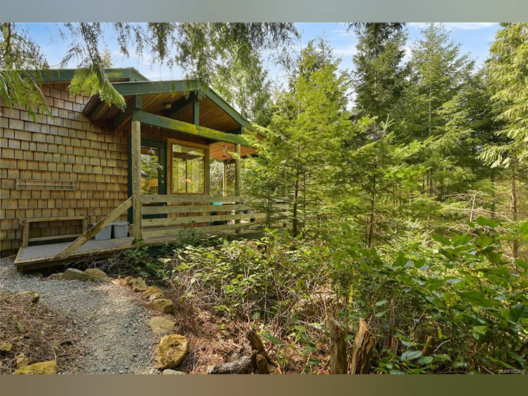 430 Mckercher Road, Mayne Island, BC, V0N 2J2 - 57