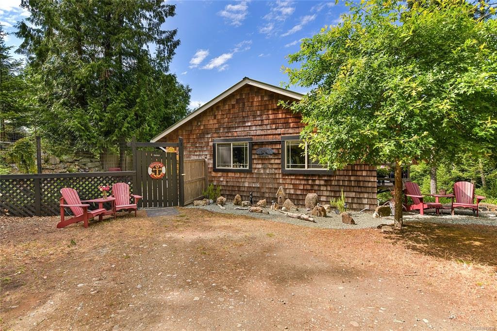 430 Mckercher Road, Mayne Island, BC, V0N 2J2 - 16