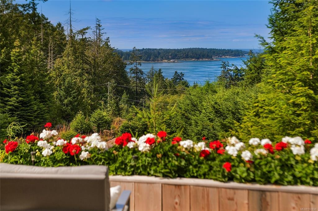 430 Mckercher Road, Mayne Island, BC, V0N 2J2 - 9
