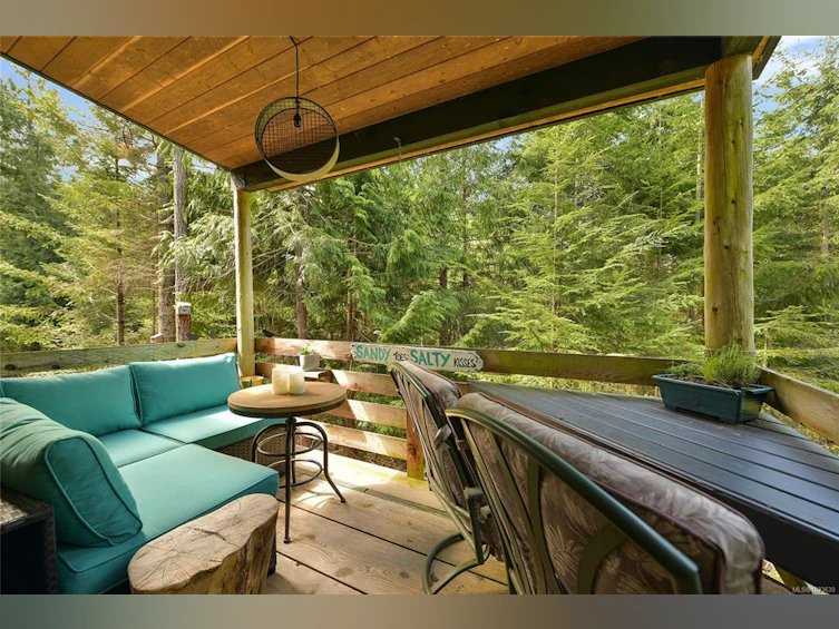 430 Mckercher Road, Mayne Island, BC, V0N 2J2 - 54