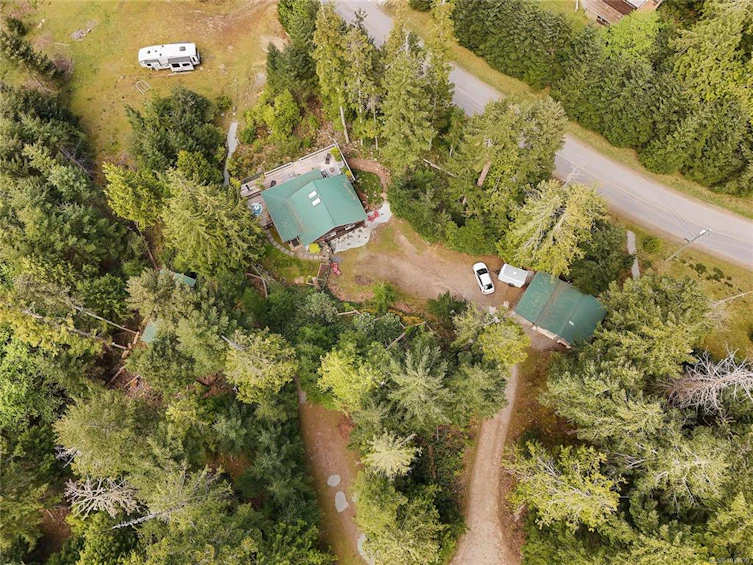 430 Mckercher Road, Mayne Island, BC, V0N 2J2 - 77