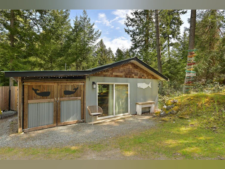 430 Mckercher Road, Mayne Island, BC, V0N 2J2 - 59