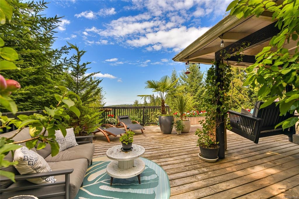 430 Mckercher Road, Mayne Island, BC, V0N 2J2 - 6