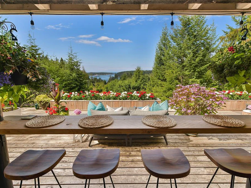 430 Mckercher Road, Mayne Island BC V0N 2J0