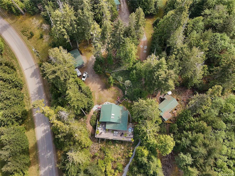 430 Mckercher Road, Mayne Island, BC, V0N 2J2 - 81