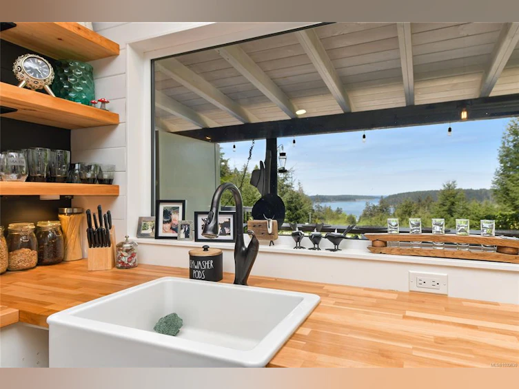 430 Mckercher Road, Mayne Island, BC, V0N 2J2 - 22