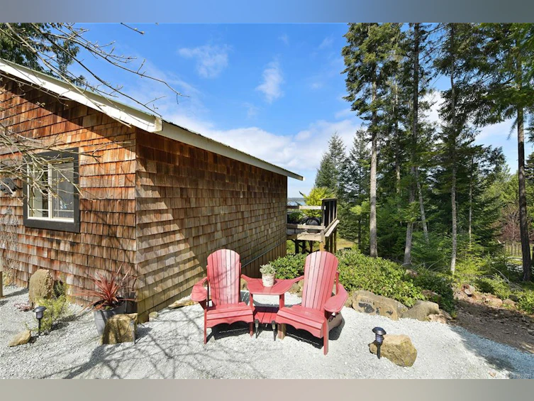 430 Mckercher Road, Mayne Island, BC, V0N 2J2 - 7