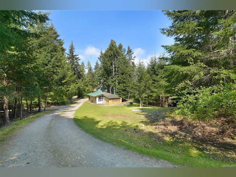 430 Mckercher Road, Mayne Island, BC, V0N 2J2 - 67