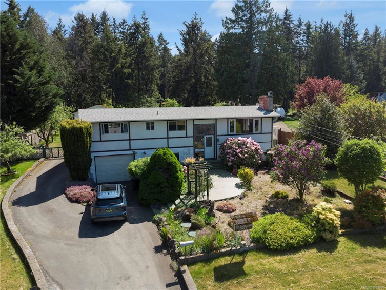 7937 Southwind Drive, Nanaimo, BC, V0R 2H0