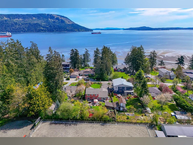 4094 Balsam Drive, Cobble Hill, BC, V8H 0E8 - 4