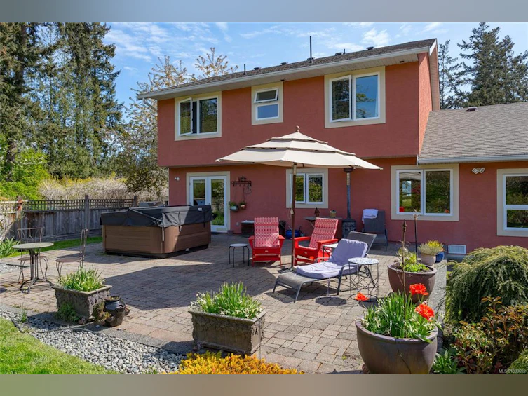 4094 Balsam Drive, Cobble Hill, BC, V8H 0E8 - 41