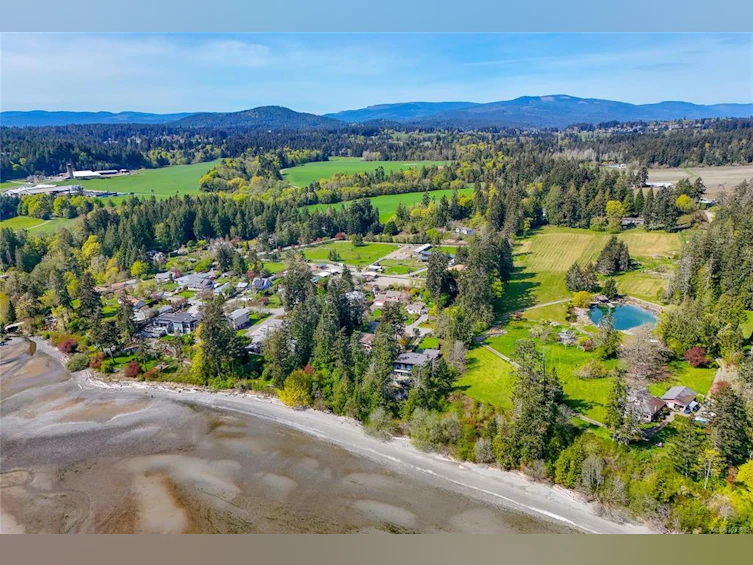 4094 Balsam Drive, Cobble Hill, BC, V8H 0E8 - 2