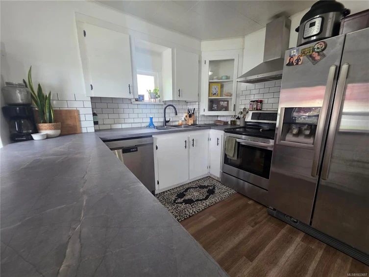 4883 Elizabeth Street, Port Alberni, BC, V9Y 6M3 - 4