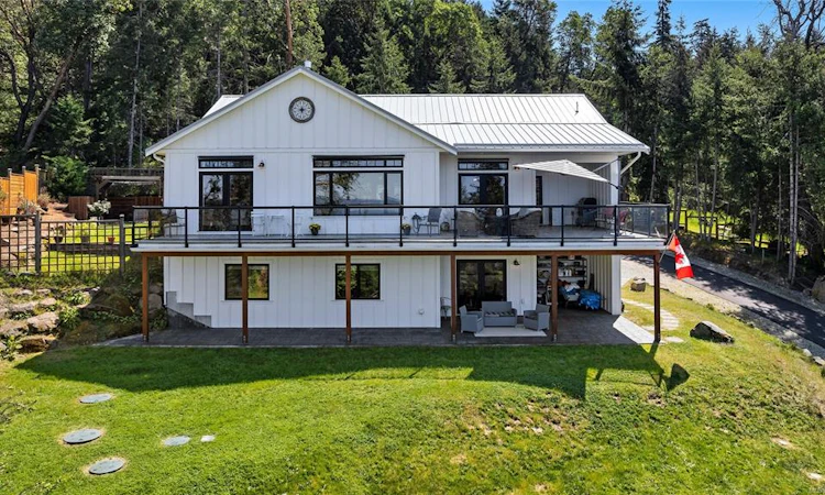 347 Collins Road