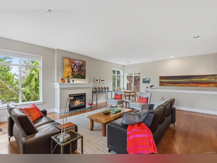 3363 Majestic Drive, Courtenay, BC, V9N 9X6 - 17