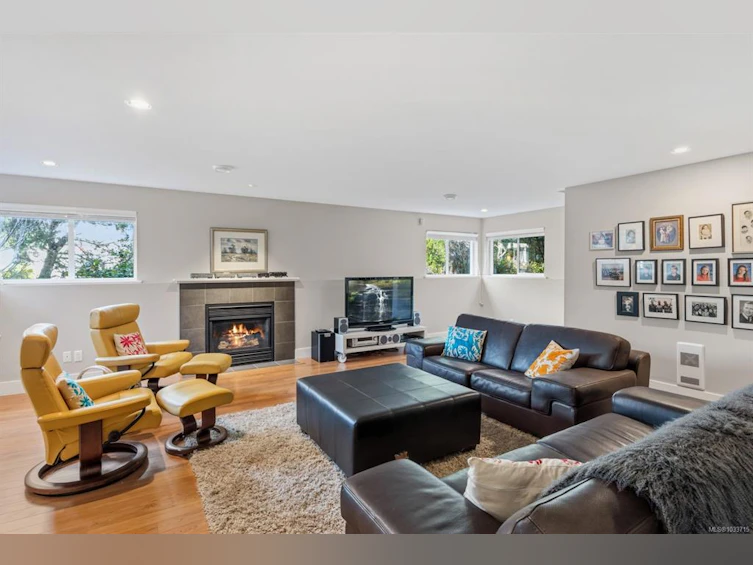3363 Majestic Drive, Courtenay, BC, V9N 9X6 - 46