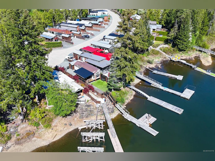 10-10750 Central Lake Road, Port Alberni, BC, V9Y 8Z2