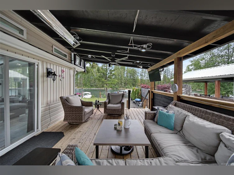 10-10750 Central Lake Road, Port Alberni, BC, V9Y 8Z2 - 16