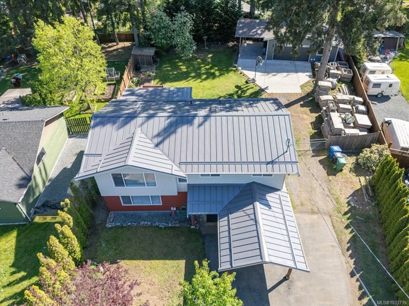 2629 Willow Grouse Crescent, Nanaimo BC V9T 3T5