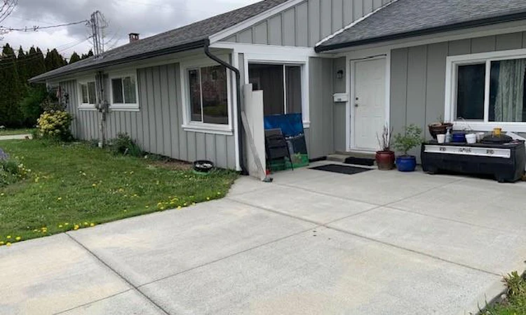 160 Mckinstry Road