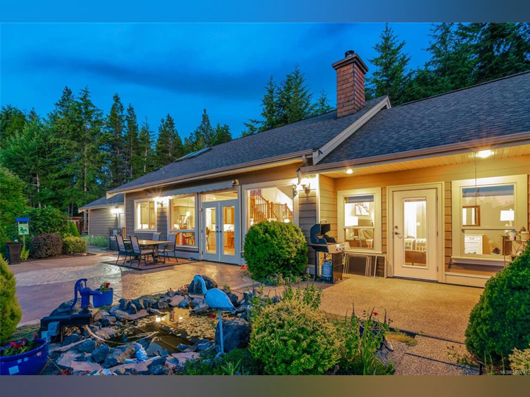 905 Rivers Edge Drive, Nanoose, BC, V9P 9L6 - 2