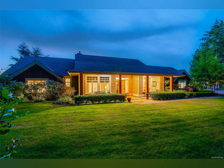 905 Rivers Edge Drive, Nanoose, BC, V9P 9L6 - 91