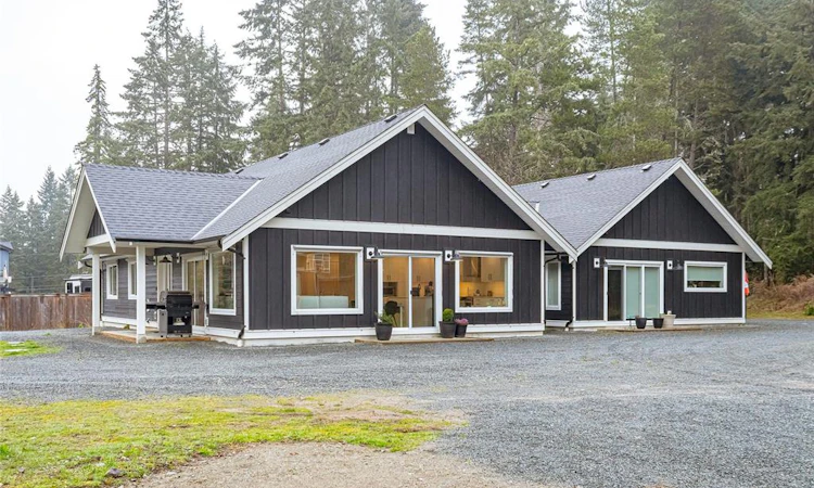 1119 Bellevue Road
