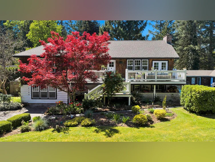 4786 Fairbridge Drive, Duncan, BC, V9L 6N9 - 2