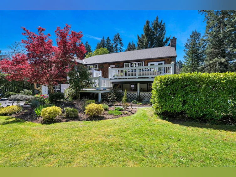 4786 Fairbridge Drive, Duncan, BC, V9L 6N9 - 83
